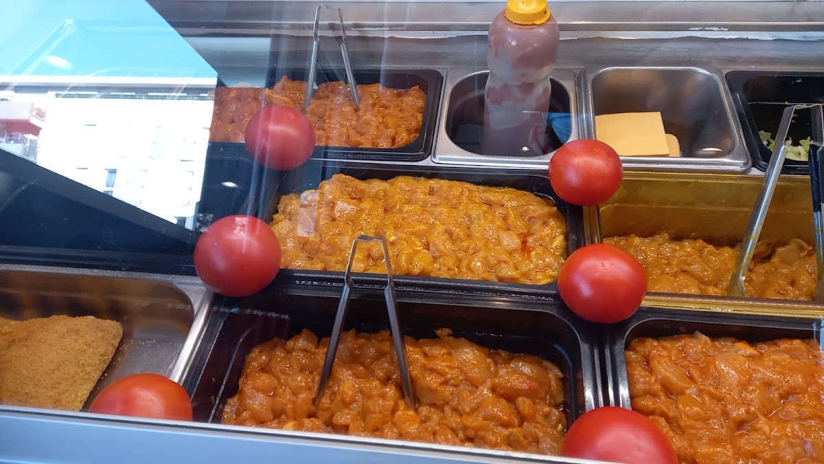 Pizza Europe Gonesse Photos 2